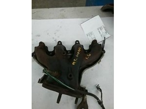 Exhaust Manifold Hatchback 1600 Fits 92-95 CIVIC 56106