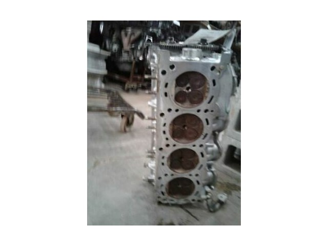 Passenger Right Cylinder Head DOHC Fits 04-06 INFINITI QX56 106227