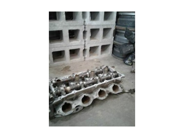 Passenger Right Cylinder Head DOHC Fits 04-06 INFINITI QX56 106227