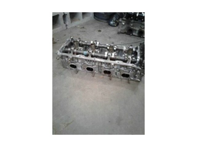 Passenger Right Cylinder Head DOHC Fits 04-06 INFINITI QX56 106227