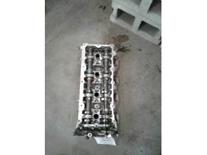 Passenger Right Cylinder Head DOHC Fits 04-06 INFINITI QX56 106227