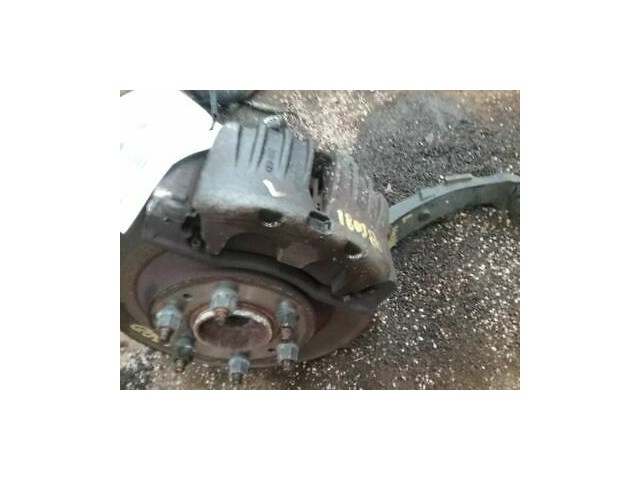 Driver Left Caliper Front Fits 02-03 BRAVADA 53344
