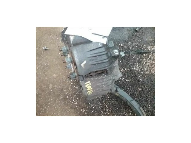 Driver Left Caliper Front Fits 02-03 BRAVADA 53344