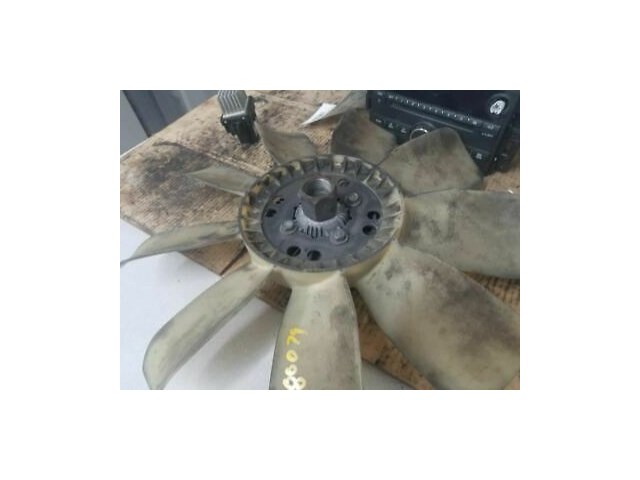 Fan Clutch Fits 00-13 SUBURBAN 2500 40226