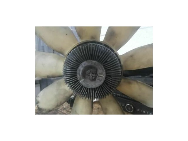 Fan Clutch Fits 00-13 SUBURBAN 2500 40226