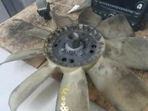 Fan Clutch Fits 00-13 SUBURBAN 2500 40226