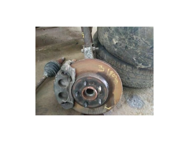 Passenger Caliper Front VIN W 4th Digit Limited Ltz Fits 06-16 IMPALA 46569