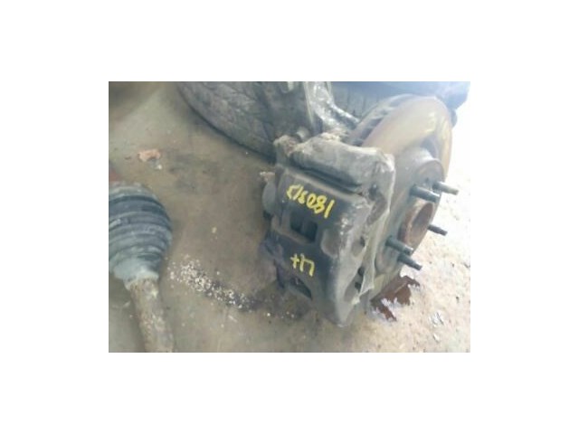 Passenger Caliper Front VIN W 4th Digit Limited Ltz Fits 06-16 IMPALA 46569