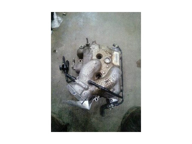 Intake Manifold 3.6L Upper Fits 07-09 VITARA 102489