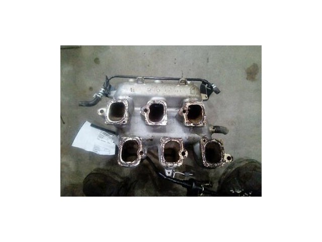 Intake Manifold 3.6L Upper Fits 07-09 VITARA 102489