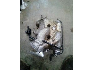 Intake Manifold 3.6L Upper Fits 07-09 VITARA 102489