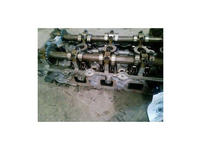 Driver Left Cylinder Head Sedan 2.7L Fits 01-05 SEBRING 96813