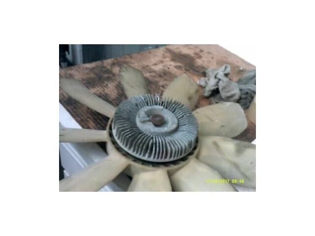 Fan Clutch Fits 00-13 SUBURBAN 2500 28808