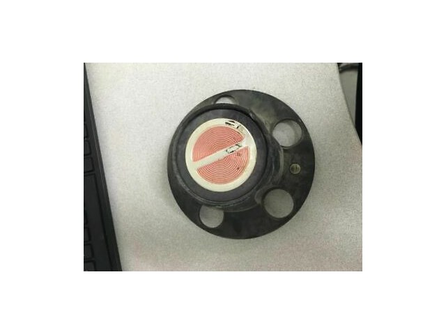 RANGER    1995 Center Cap (Wheel) 35835