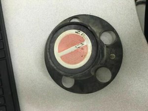 RANGER    1995 Center Cap (Wheel) 35835