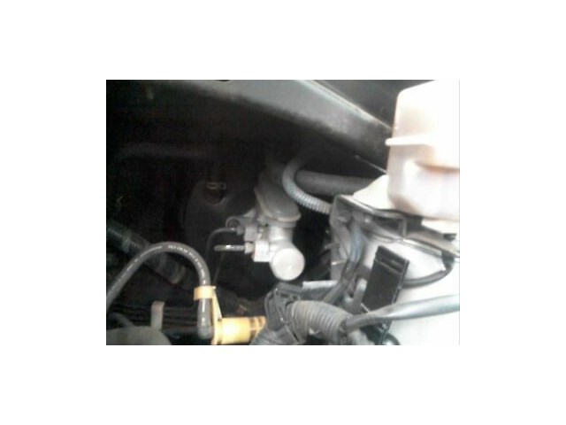 Brake Master Cylinder Without Vehicle Dynamic Control Fits 03-07 MURANO 24085