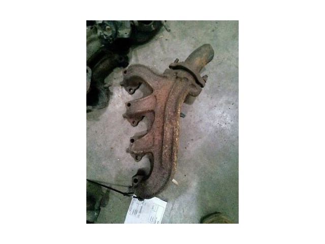 Driver Exhaust Manifold 8-400 6.6L Fits 77-82 FORD F250 PICKUP 125711