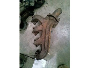 Driver Exhaust Manifold 8-400 6.6L Fits 77-82 FORD F250 PICKUP 125711