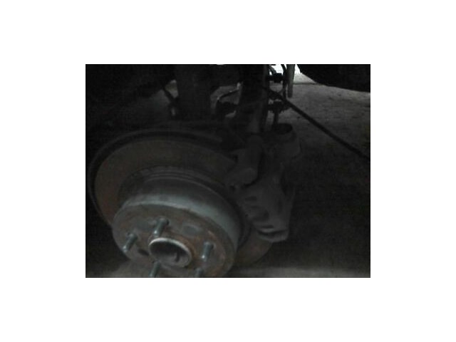 Driver Left Caliper Rear Fits 00-04 AVALON 36950