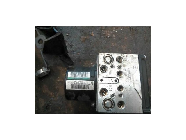 Anti-Lock Brake Part Assembly With Traction Control Fits 08-11 IMPALA 18844