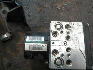 Anti-Lock Brake Part Assembly With Traction Control Fits 08-11 IMPALA 18844