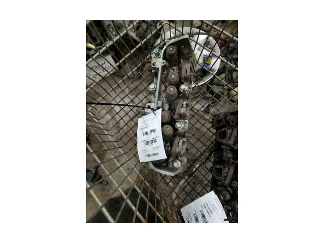 Cylinder Head 6-191 3.1L Without Roller Rocker Arms Fits 93-96 CUTLASS 81779