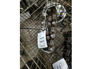 Cylinder Head 6-191 3.1L Without Roller Rocker Arms Fits 93-96 CUTLASS 81779