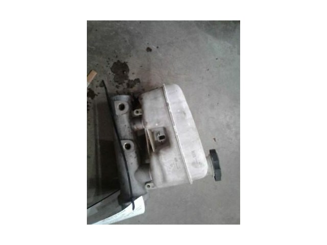 Brake Master Cylinder Classic Style Fits 03-07 SIERRA 1500 PICKUP 26153