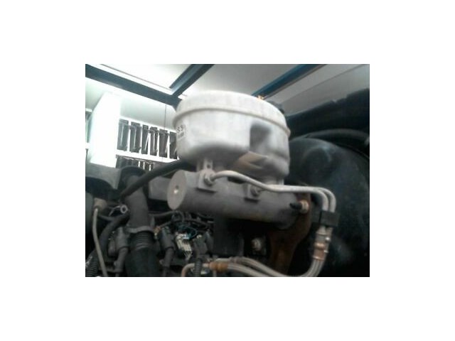 Brake Master Cylinder Classic Style Fits 03-07 SIERRA 1500 PICKUP 26153