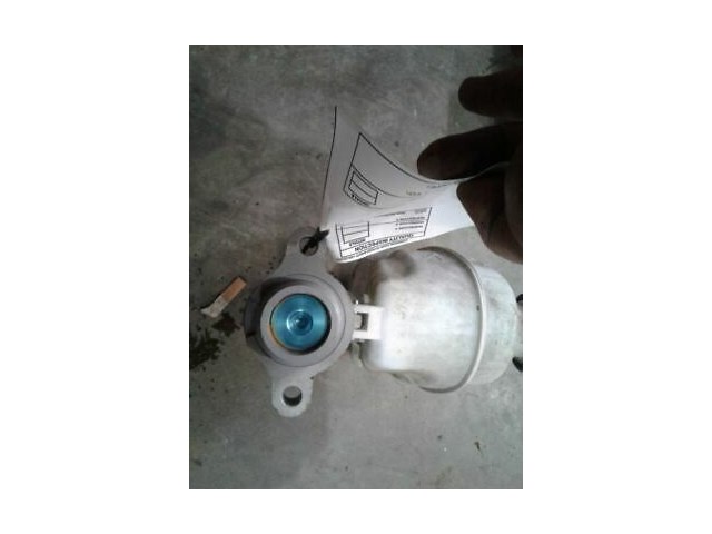 Brake Master Cylinder Classic Style Fits 03-07 SIERRA 1500 PICKUP 26153