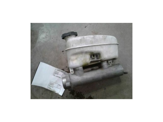 Brake Master Cylinder Classic Style Fits 03-07 SIERRA 1500 PICKUP 26153
