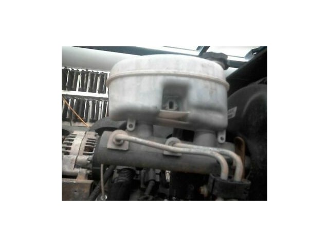 Brake Master Cylinder Classic Style Fits 03-07 SIERRA 1500 PICKUP 26153