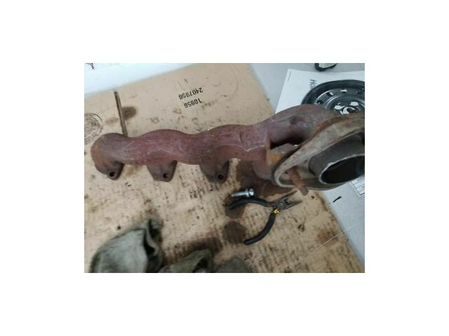 Driver Left Exhaust Manifold 8-280 4.6L Fits 95-97 COUGAR 19229