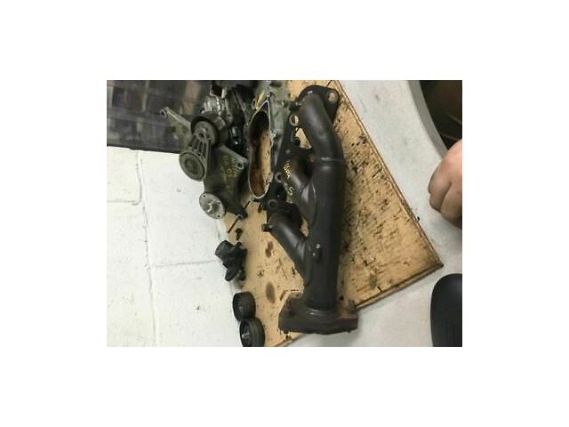 Passenger Exhaust Manifold 4.0L 6 Cylinder Fits 05-08 FRONTIER 34347