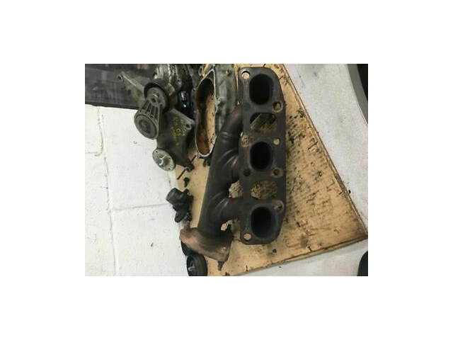 Passenger Exhaust Manifold 4.0L 6 Cylinder Fits 05-08 FRONTIER 34347