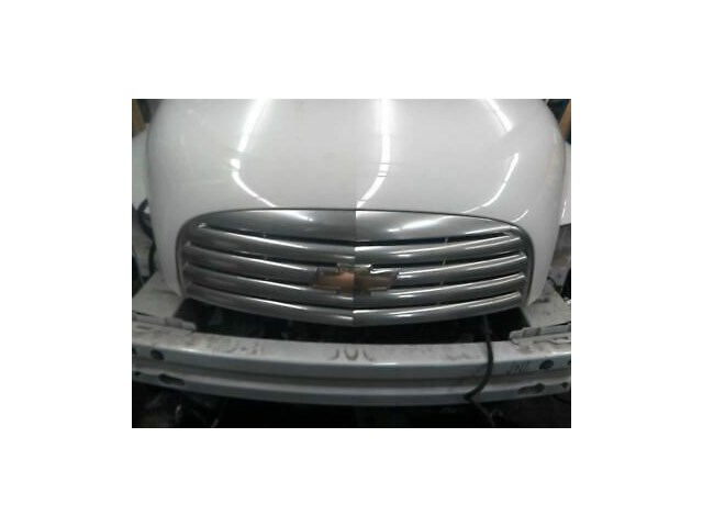 Grille LS Upper Fits 06-11 HHR 38486