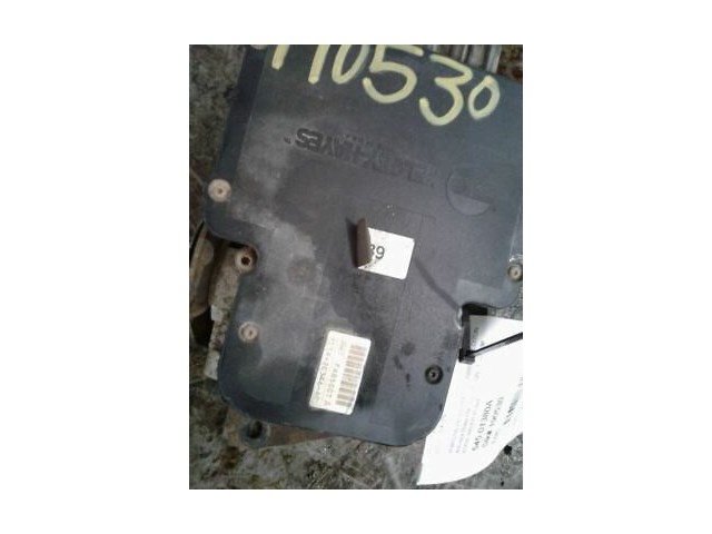 Anti-Lock Brake Part Assembly ID XL14-2C346-AC Fits 99 EXPEDITION 102650