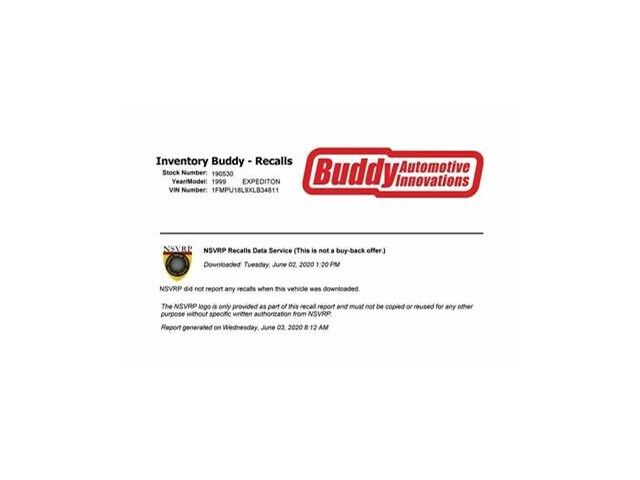 Anti-Lock Brake Part Assembly ID XL14-2C346-AC Fits 99 EXPEDITION 102650