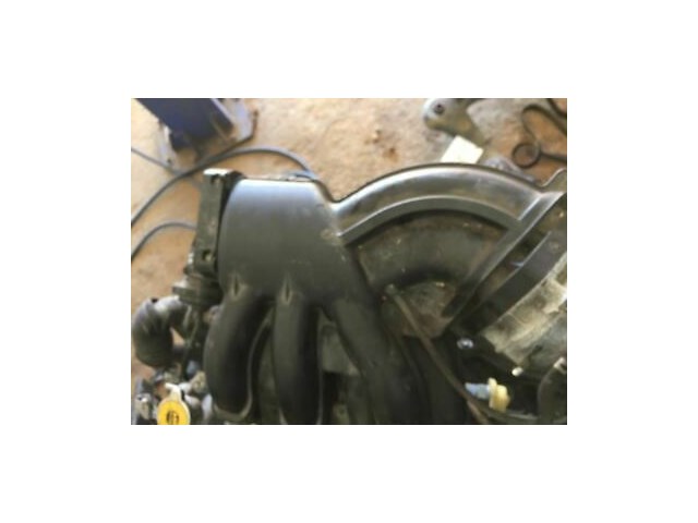 Intake Manifold 3.3L VIN W 5th Digit Hybrid Upper Fits 04-10 HIGHLANDER 48340