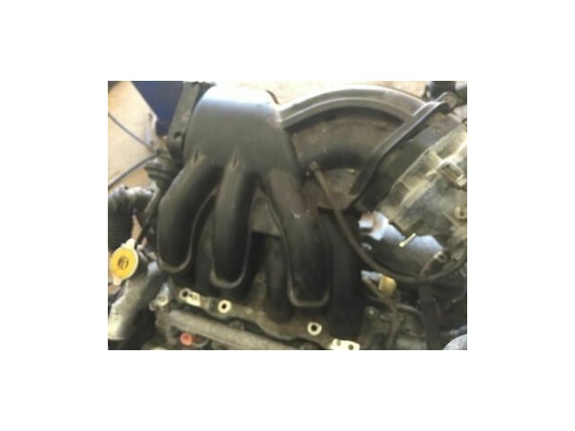 Intake Manifold 3.3L VIN W 5th Digit Hybrid Upper Fits 04-10 HIGHLANDER 48340