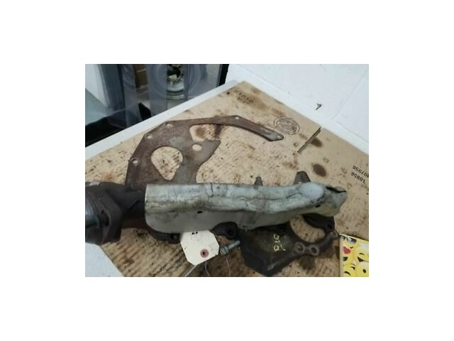 Driver Left Exhaust Manifold 8-280 4.6L Fits 02-05 EXPLORER 19399