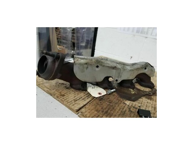 Driver Left Exhaust Manifold 8-280 4.6L Fits 02-05 EXPLORER 19399