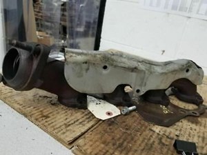 Driver Left Exhaust Manifold 8-280 4.6L Fits 02-05 EXPLORER 19399