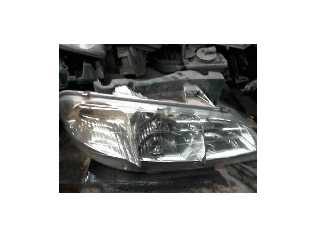 Passenger Right Headlight Fits 96-98 GRAND AM 10328