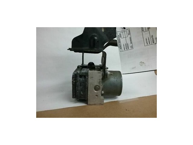 Anti-Lock Brake Part Assembly Under Hood Sedan Sr CVT Fits 07-10 ALTIMA 54605