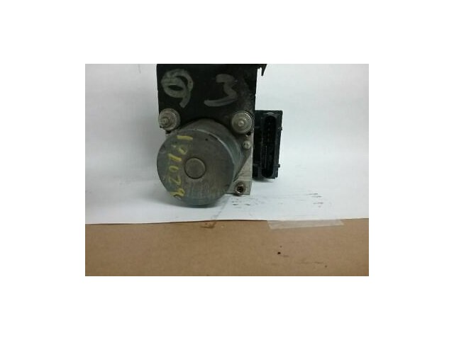 Anti-Lock Brake Part Assembly Under Hood Sedan Sr CVT Fits 07-10 ALTIMA 54605