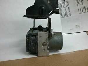 Anti-Lock Brake Part Assembly Under Hood Sedan Sr CVT Fits 07-10 ALTIMA 54605