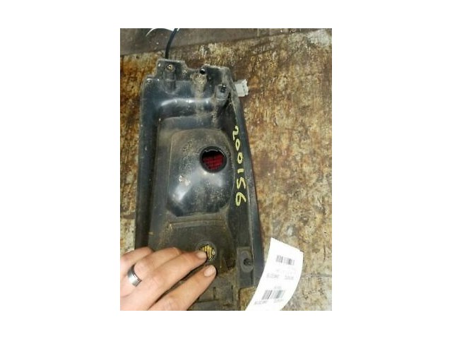 Driver Left Tail Light Fits 94-95 CARAVAN 97681