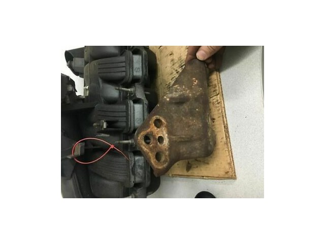 DURANGO   2006 Engine Mounts 34166