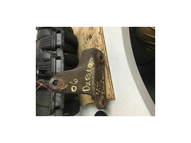 DURANGO   2006 Engine Mounts 34166